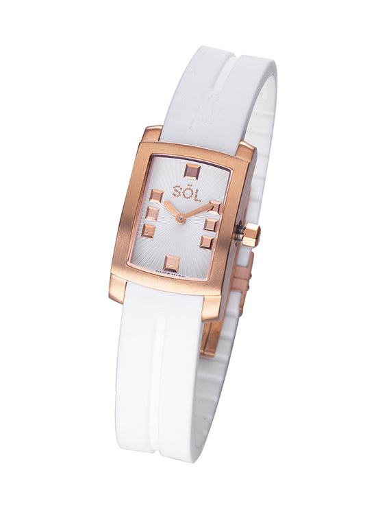 Sol 10011/3 Dames Horloge 23mm