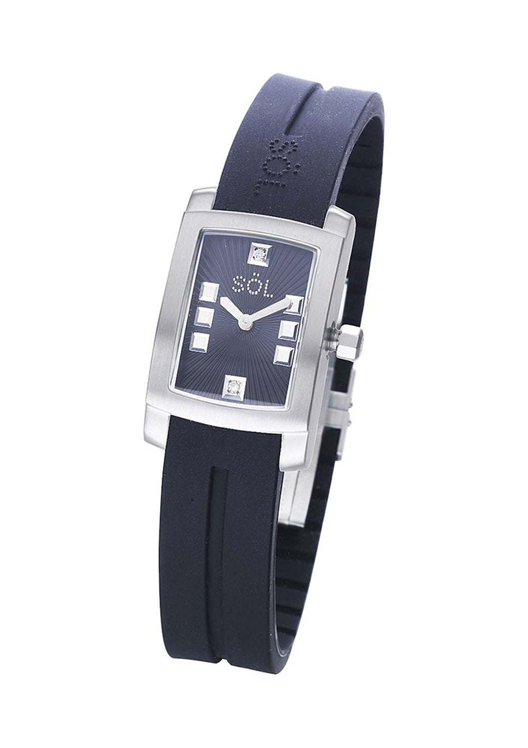 Sol 10011/4 Dames Horloge 23mm 10 ATM