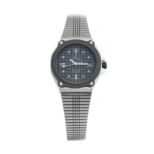 Tetra 105 Dames Horloge 25mm 10 ATM