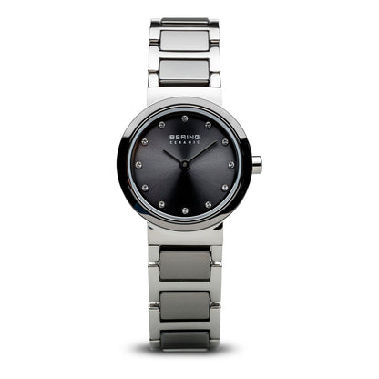 Bering 10725-783 Dames Horloge 25mm 5 ATM