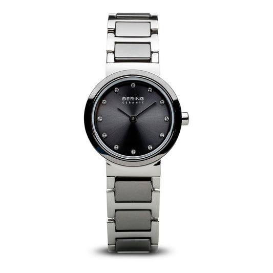 Bering 10725-783 Dames Horloge 25mm 5 ATM