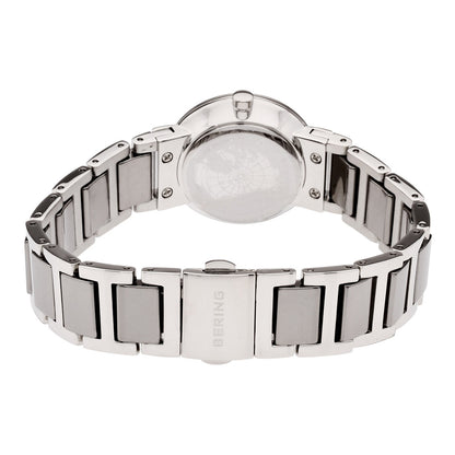 Bering 10725-783 Dames Horloge 25mm 5 ATM