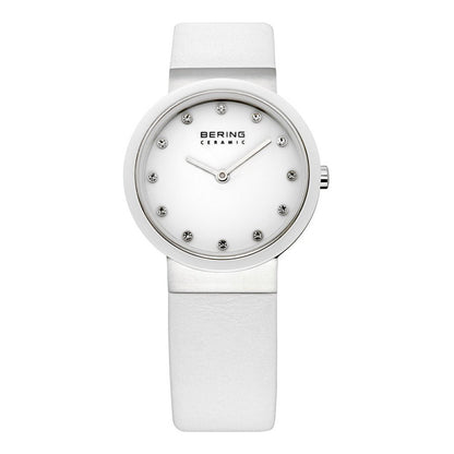 Bering 10729-854 Dames Horloge 27mm 5 ATM