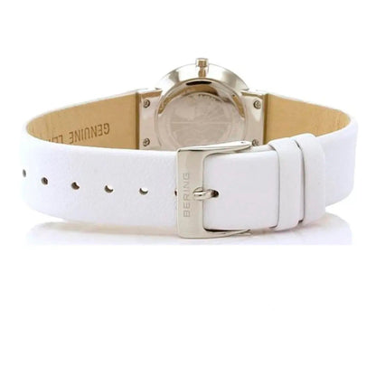 Bering 10729-854 Dames Horloge 27mm 5 ATM