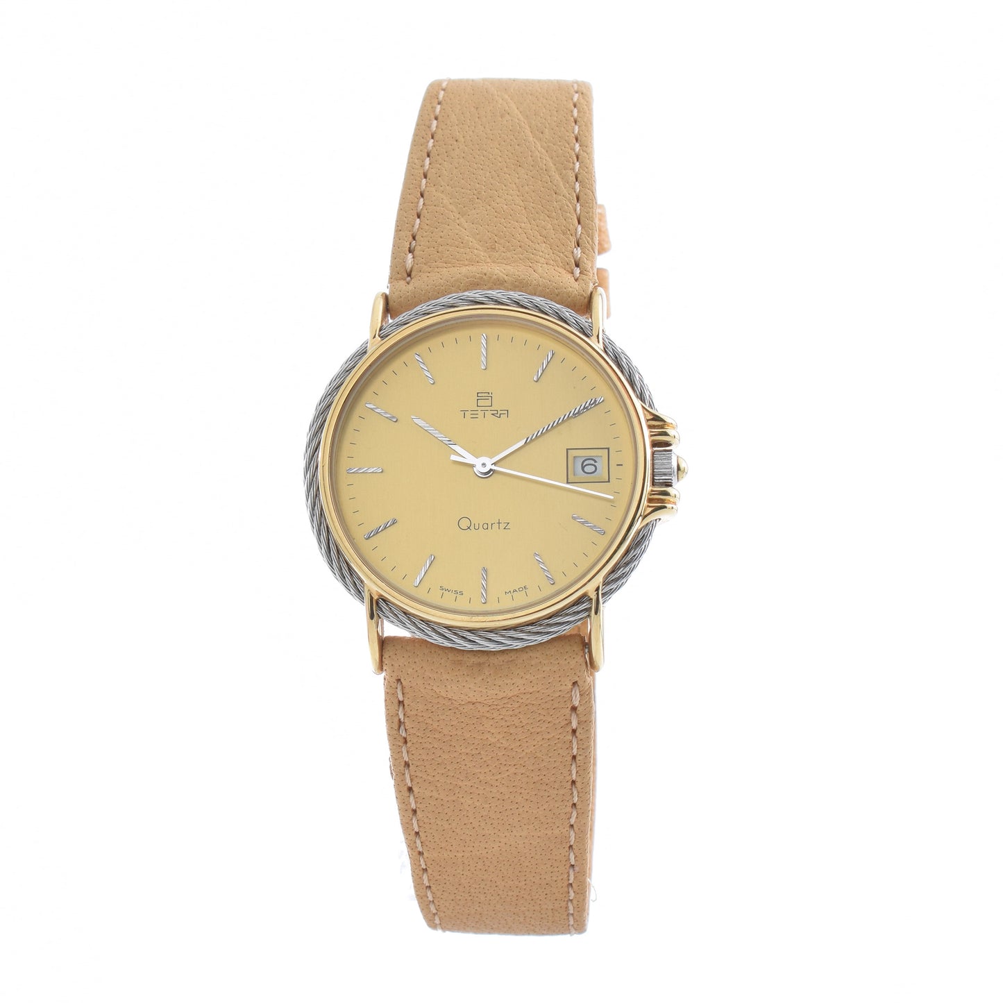 Tetra 113-C Dames Horloge 32mm