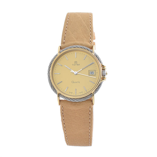 Tetra 113-C Dames Horloge 32mm