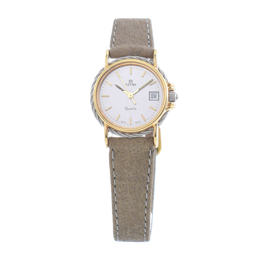 Tetra 114-R Dames Horloge 23mm