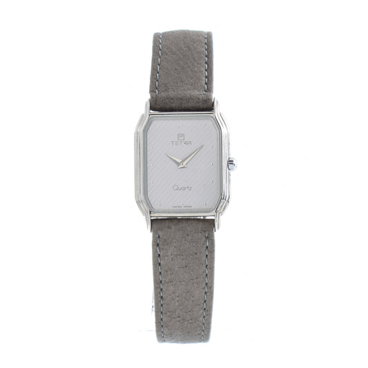 Tetra 114 Dames Horloge 22mm