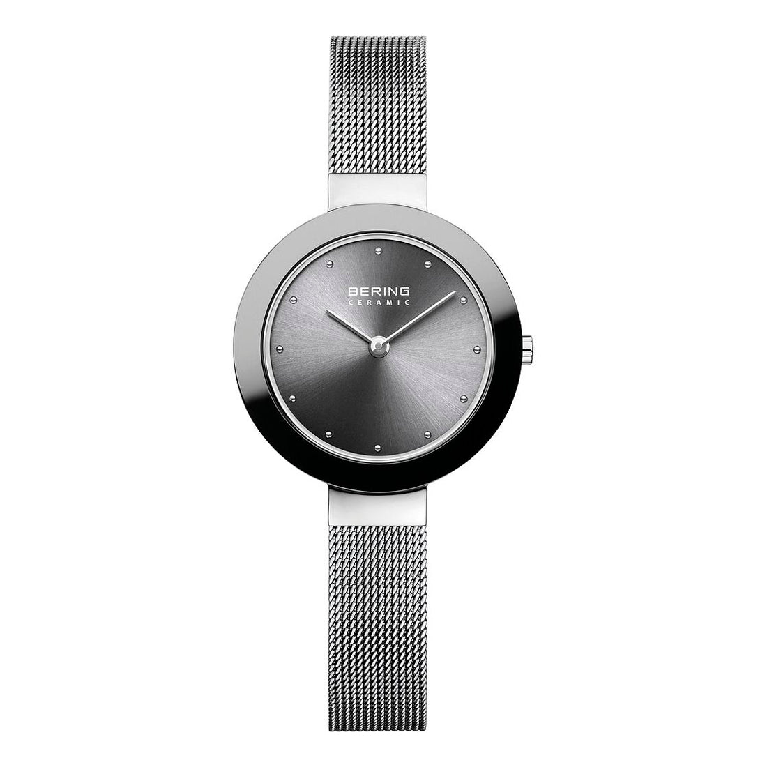 Bering 11429-389 Dames Horloge 29mm 5 ATM