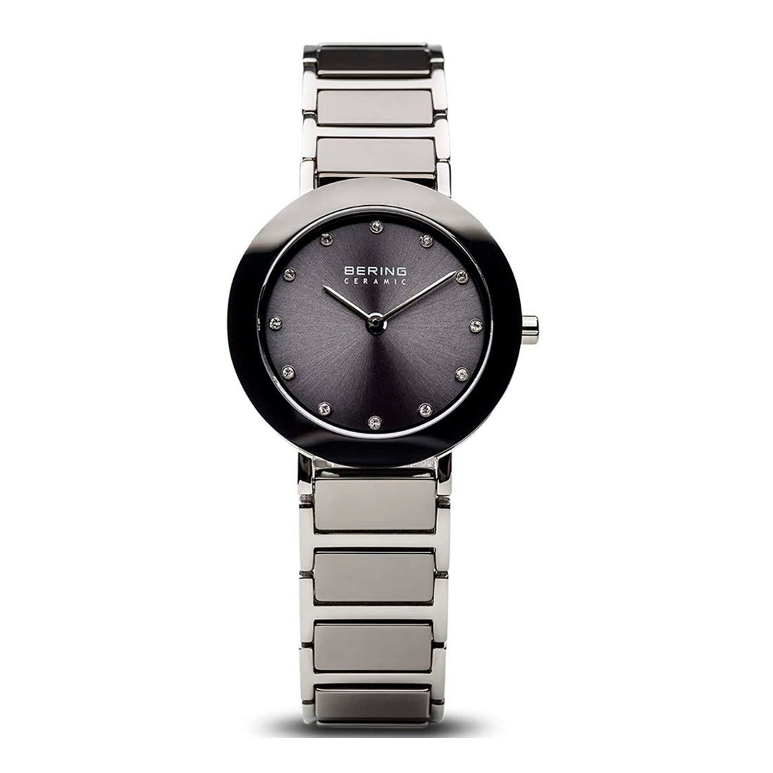 Bering 11429-783 Dames Horloge 28mm 5 ATM