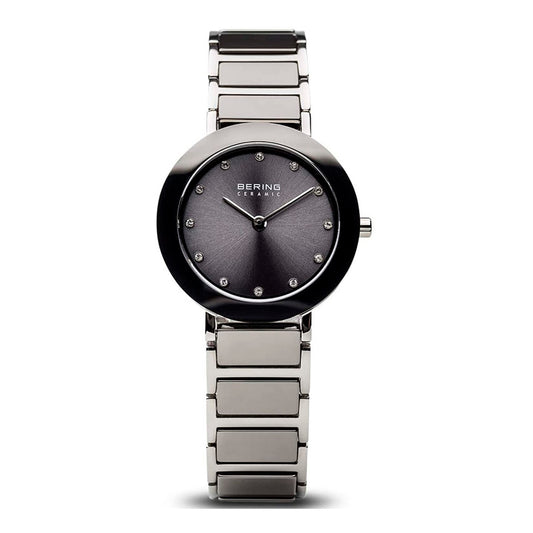 Bering 11429-783 Dames Horloge 28mm 5 ATM