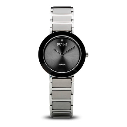 Bering 11429-CHARITY2 Dames Horloge 29mm 5 ATM