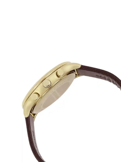 Black Friday Special -  Armani AR1793 Heren Horloge 43mm 5ATM