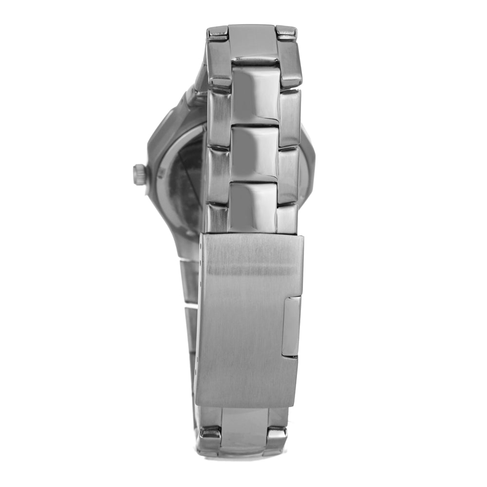 Justina 11909A Dames Horloge 31mm