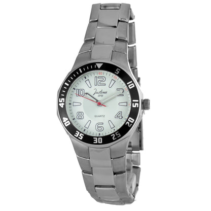 Justina 11909B Dames Horloge 31mm