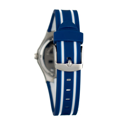 Justina 11910A Dames Horloge 31mm