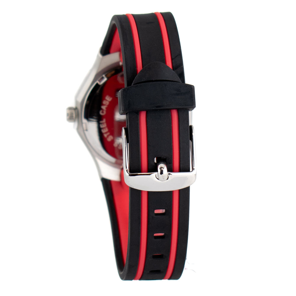 Justina 11910N Dames Horloge 31mm