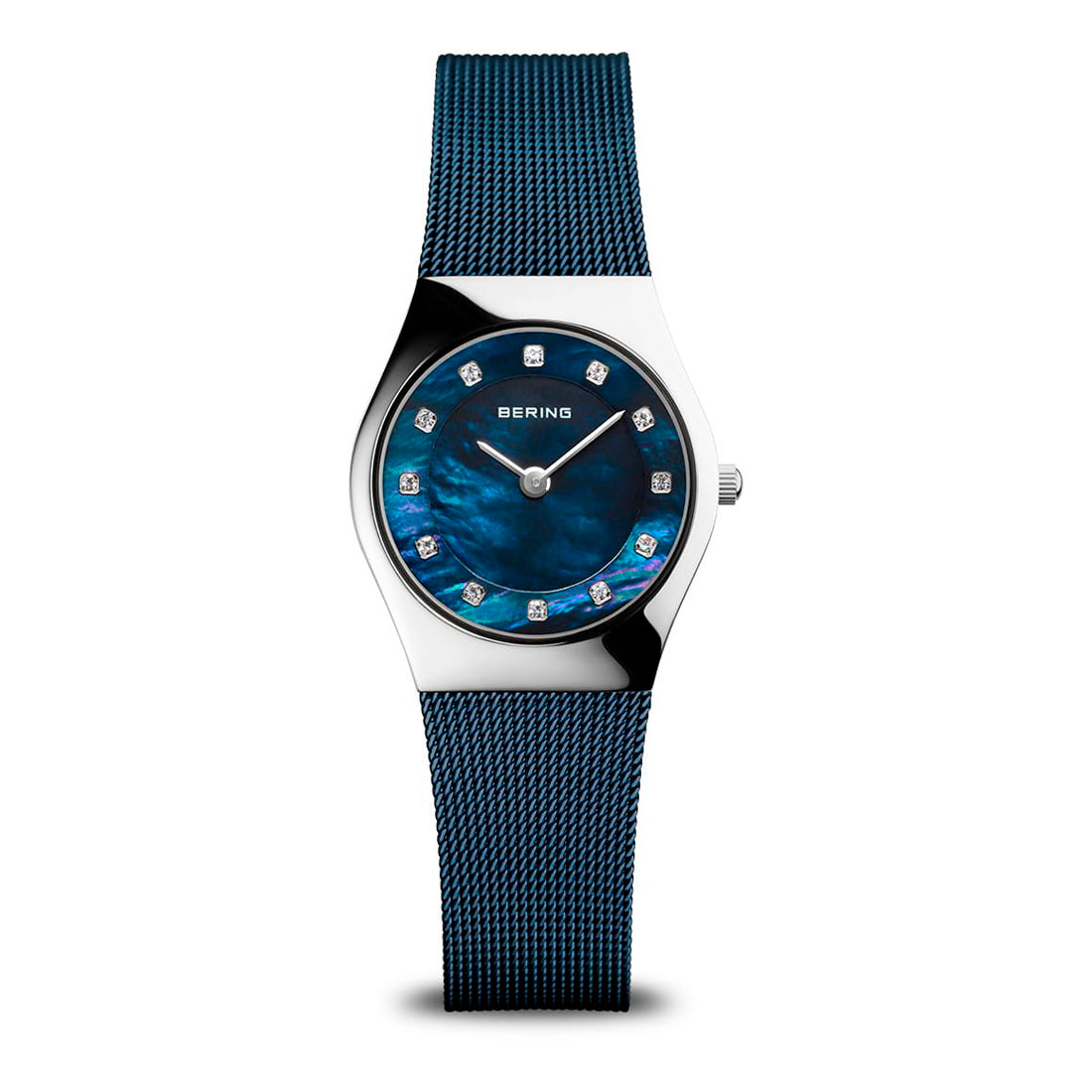Bering 11927-307 Dames Horloge 27mm 5 ATM