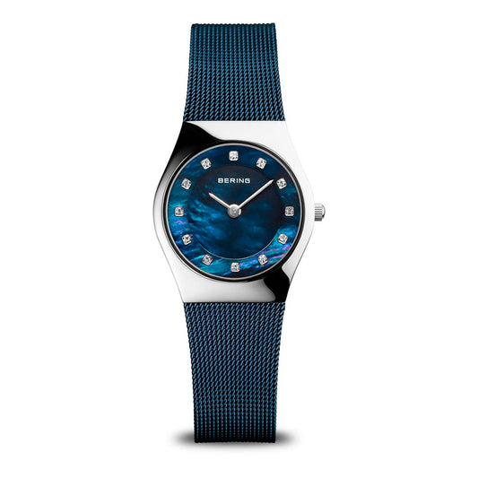 Bering 11927-307 Dames Horloge 27mm 5 ATM