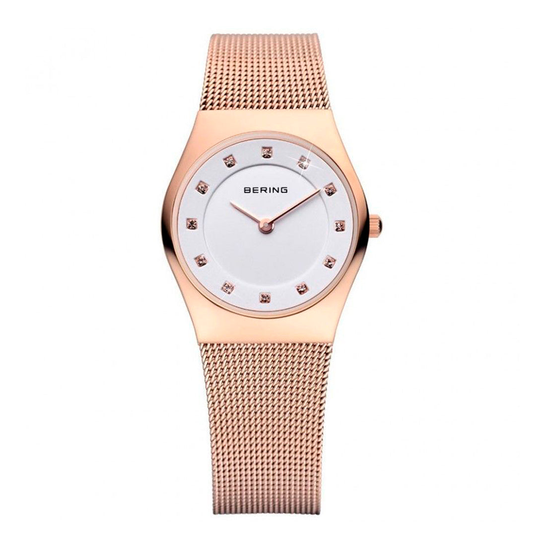 Bering 11927-366-1 Dames Horloge 27mm 5 ATM