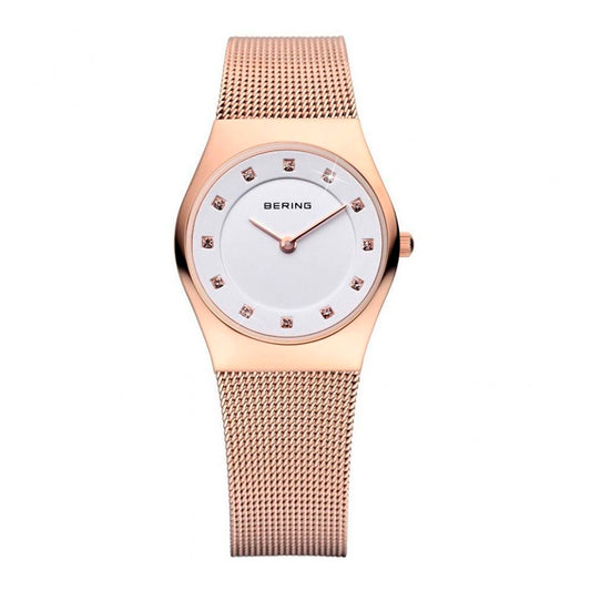 Bering 11927-366-1 Dames Horloge 27mm 5 ATM