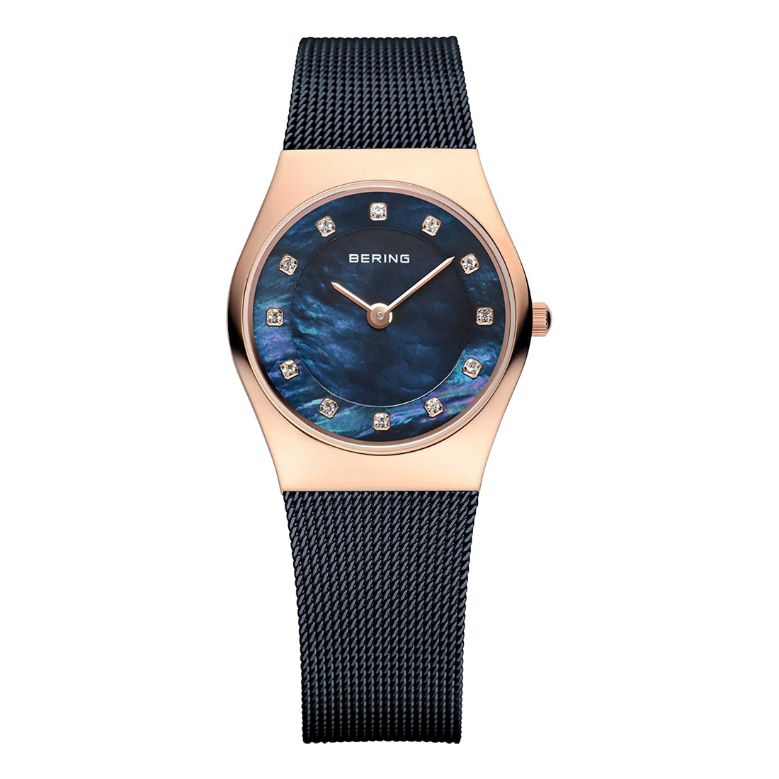 Bering 11927-367 Dames Horloge 26mm 5 ATM