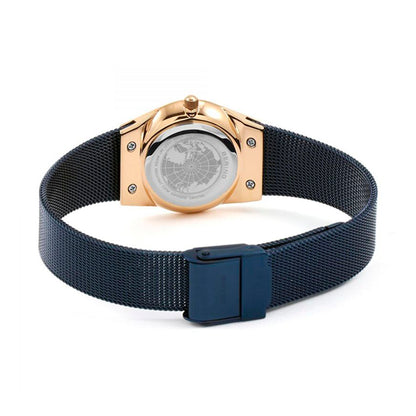 Bering 11927-367 Dames Horloge 26mm 5 ATM