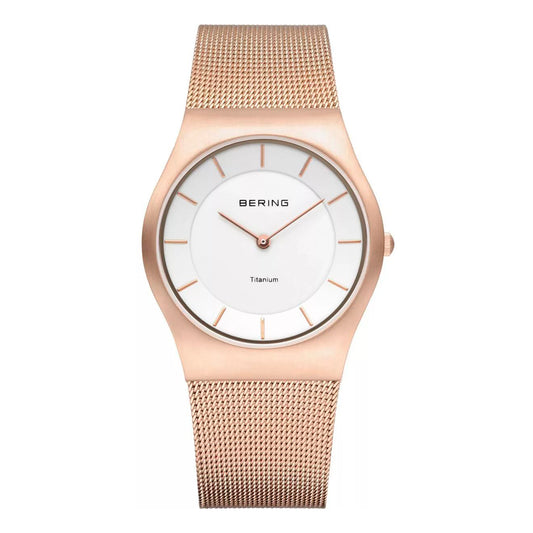 Bering 11935-366 Dames Horloge 36mm 5 ATM