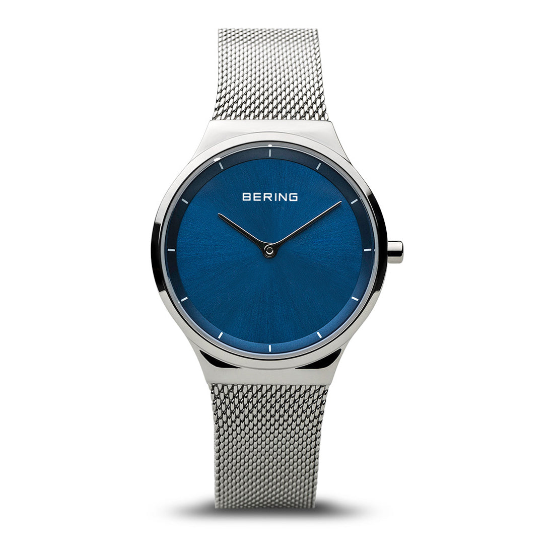 Bering 12131-008 Dames Horloge 29mm