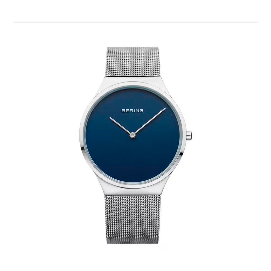 Bering 12138-007 Dames Horloge 38mm