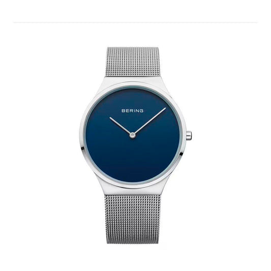 Bering 12138-007 Dames Horloge 38mm