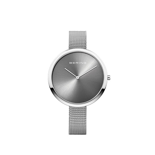 Bering 12240-009 Dames Horloge 40mm 3 ATM