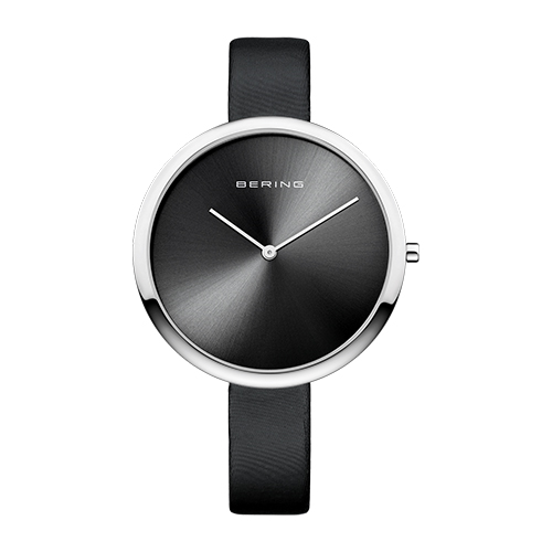Bering 12240-602 Dames Horloge 40mm 3 ATM