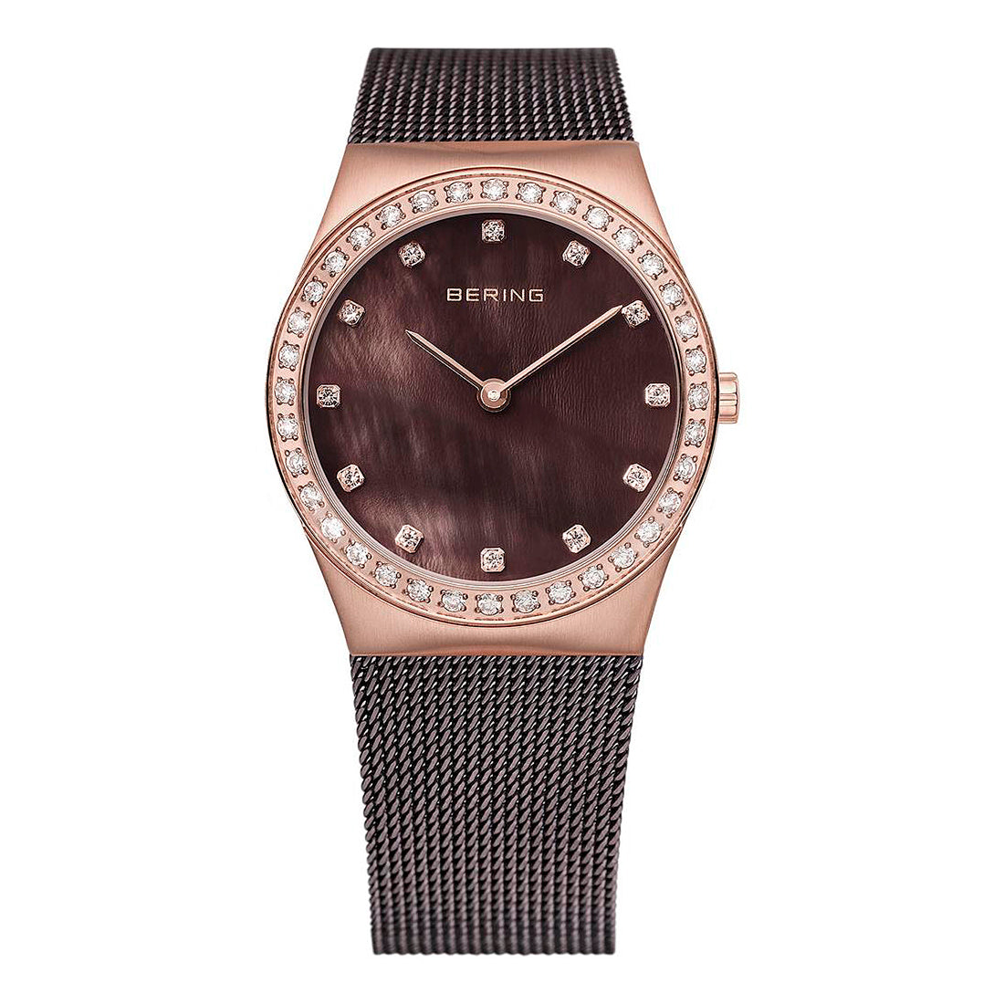 Bering 12426-262 Dames Horloge 26mm 5Am