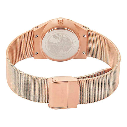 Bering 12430-366 Dames Horloge 30mm 5 ATM