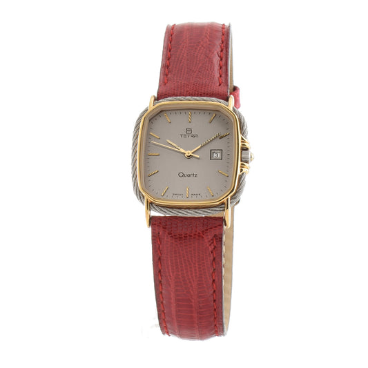 Tetra 125-R Dames Horloge 27mm