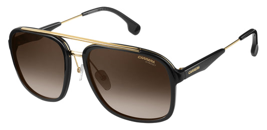 Carrera 133-S-2M2-HA Zonnebril Heren 57/19/140