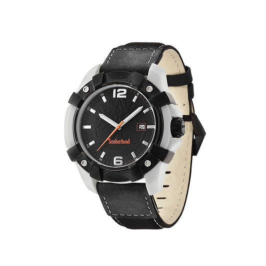 Timberland 13326JPGYB-02B Heren Horloge TIMBERLANDCHOCORUAmm 10 ATM