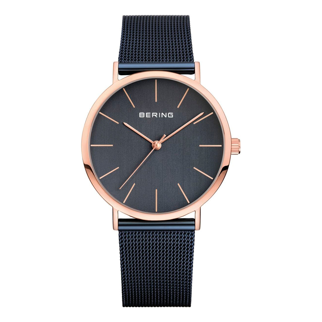 Bering 13436-367 Dames Horloge 36mm