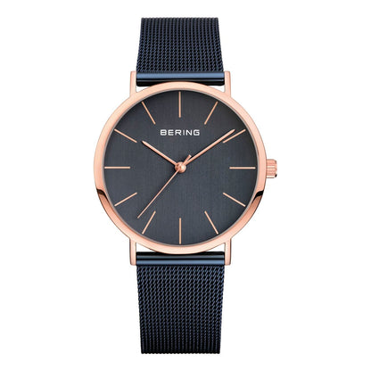 Bering 13436-367 Dames Horloge 36mm