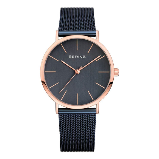Bering 13436-367 Dames Horloge 36mm