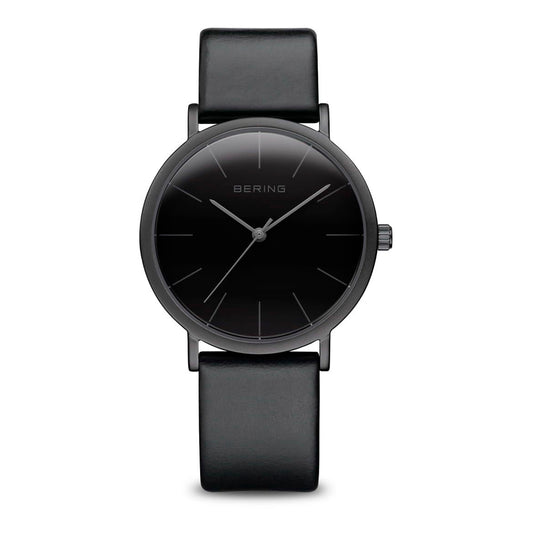 Bering 13436-422 Unisex Horloge 36mm 5 ATM