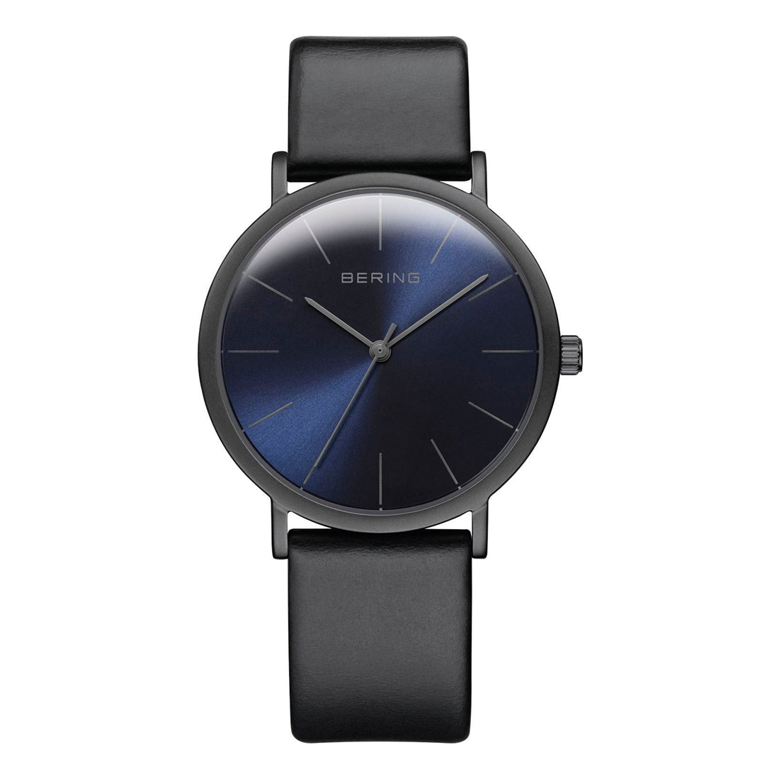 Bering 13436-427 Unisex Horloge 36mm 5 ATM