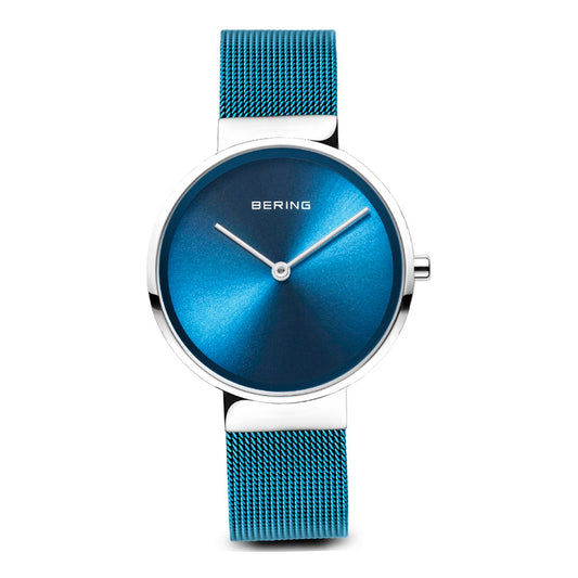 Bering 14531-308 Dames Horloge 31mm 5 ATM