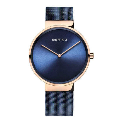 Bering 14531-367 Dames Horloge 19mm 5 ATM