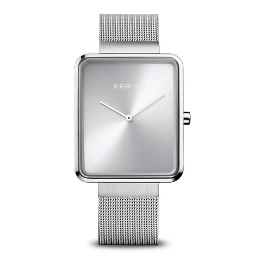 Bering 14533-000 Dames Horloge 33mm 3 ATM