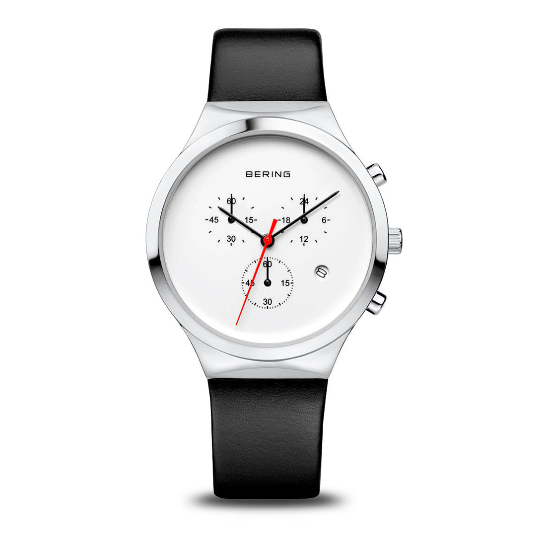 Bering 14736-404 Dames Horloge 36mm 3 ATM