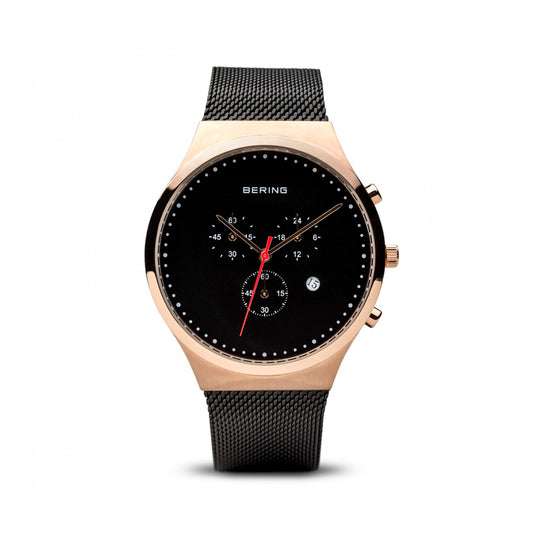 Bering 14740-166 Heren Horloge 40mm 3 ATM