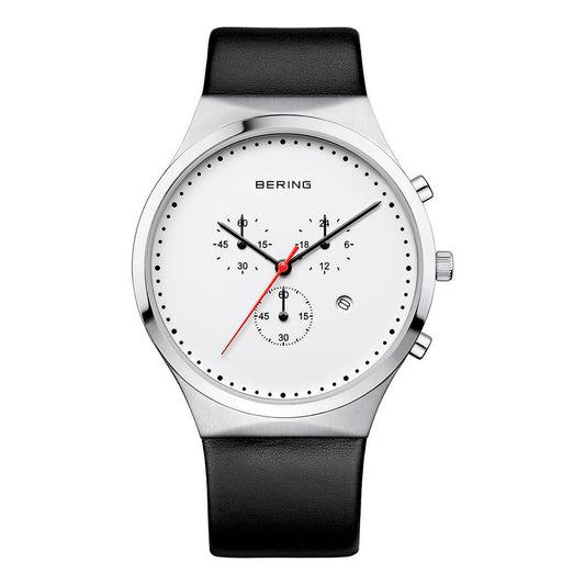 Bering 14740-404 Heren Horloge 40mm 3 ATM