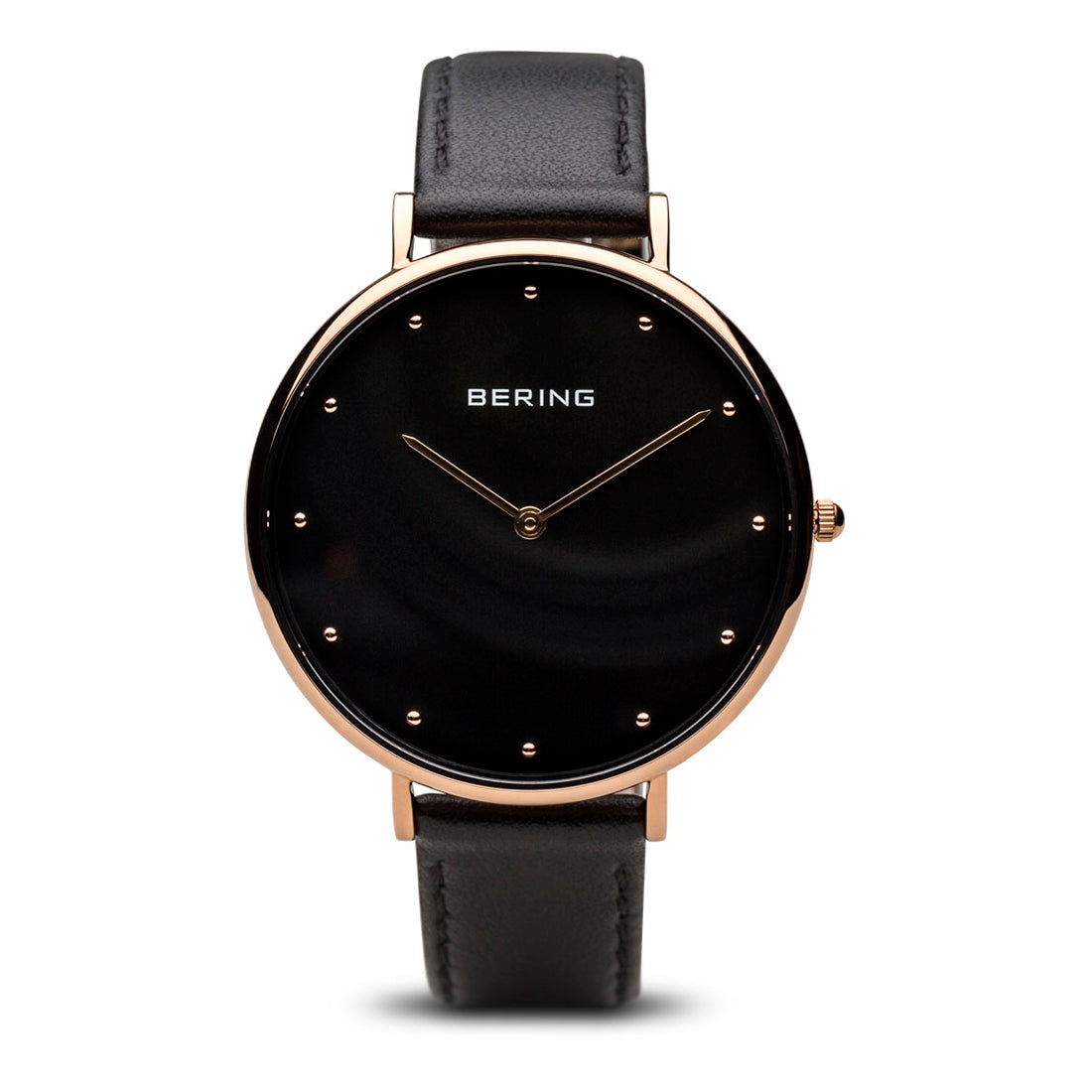 Bering 14839-462 Dames Horloge 39mm